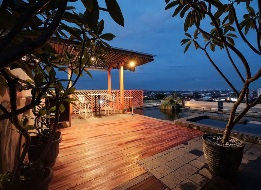 Balcon Photo