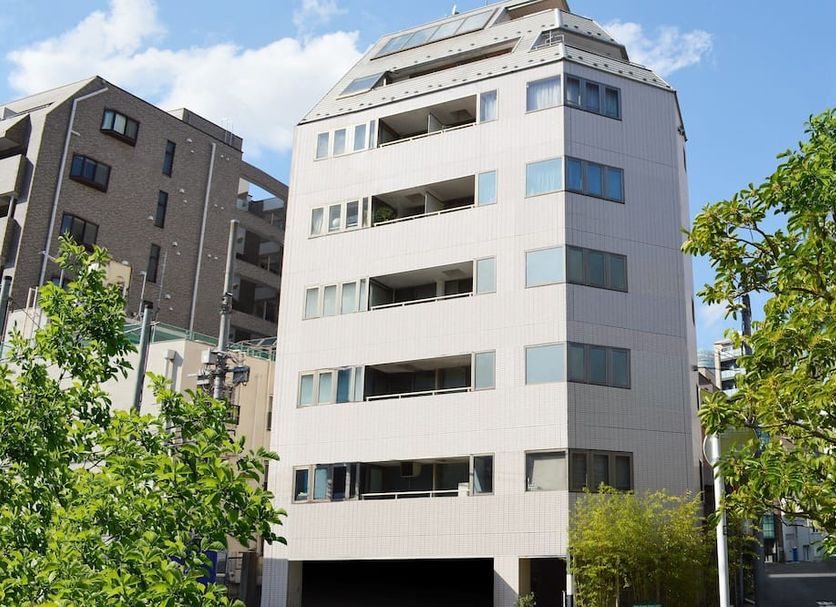 Bâtiment Photo