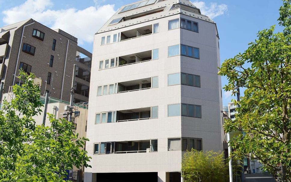 Bâtiment Photo