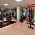 Salle de sport