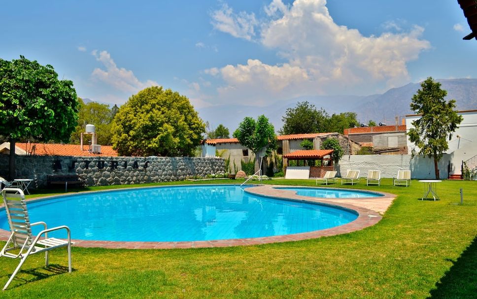 Piscine Photo