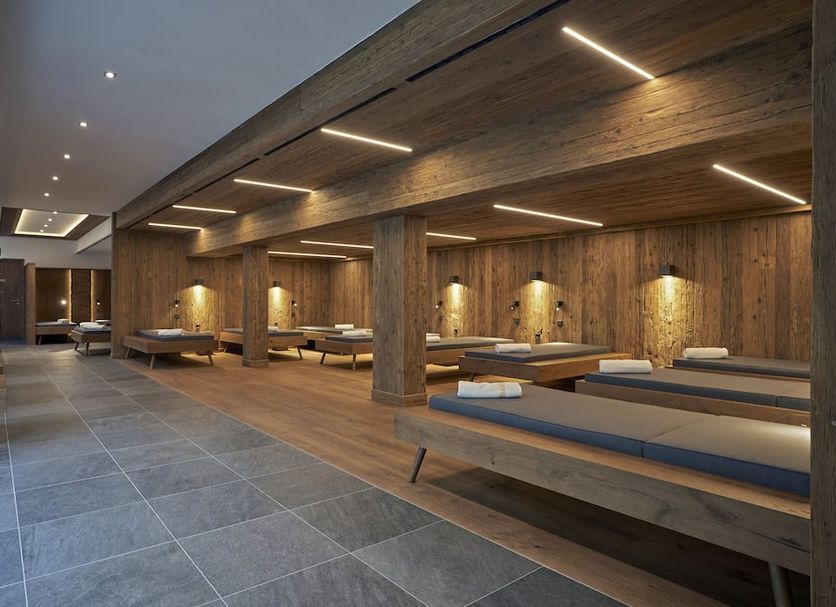 Spa Photo