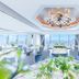 Salle de banquet