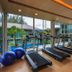 Salle de sport