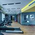 Salle de sport
