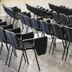 Espace de conférence