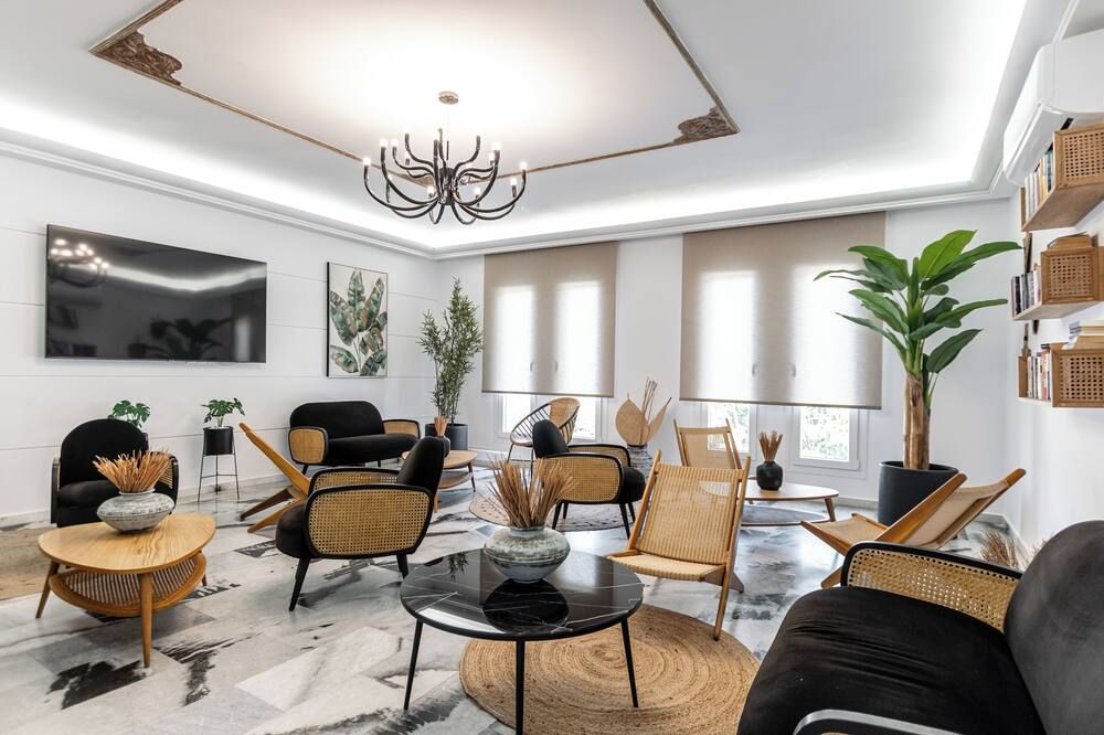 Salon Photo