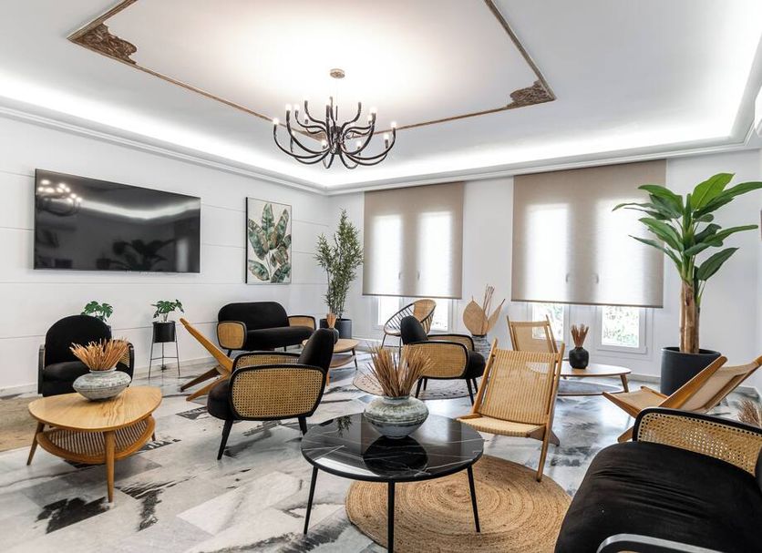 Salon Photo