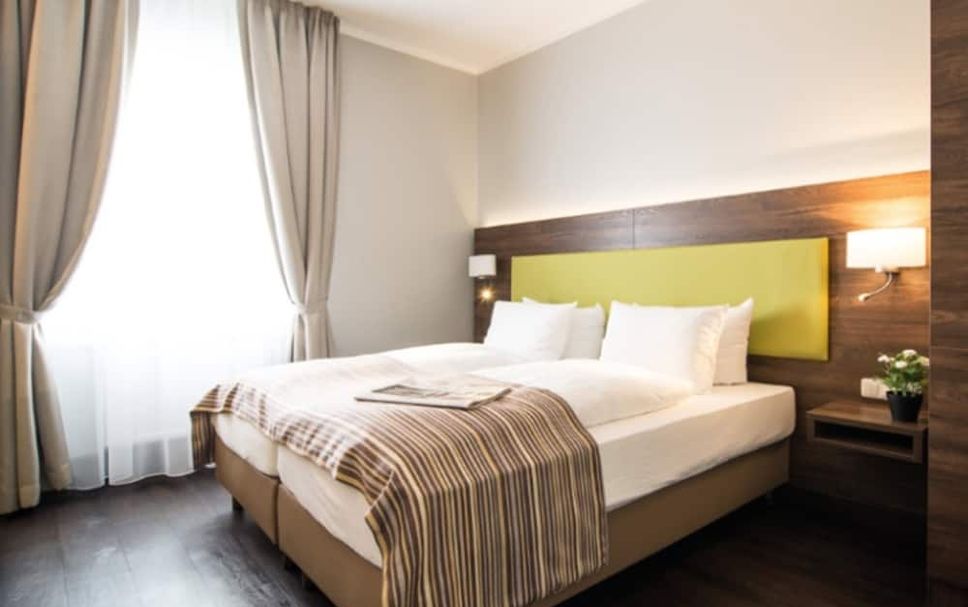 Chambre Photo