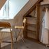 Équipements de la chambre