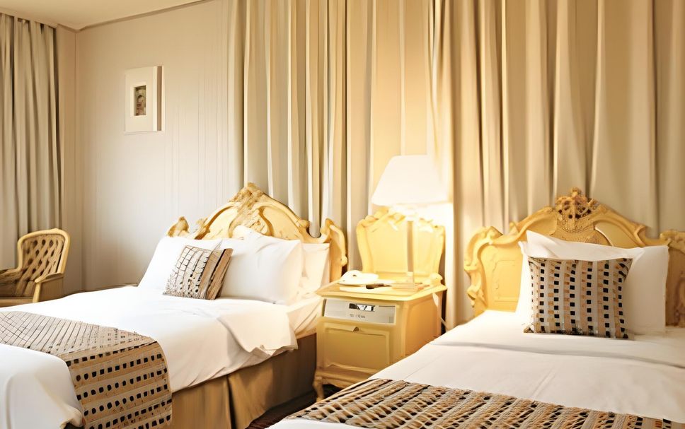 Chambre Photo