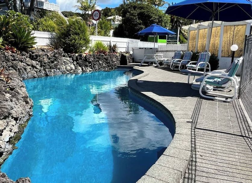Piscine Photo