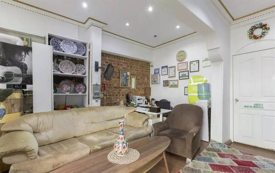 Salon Photo