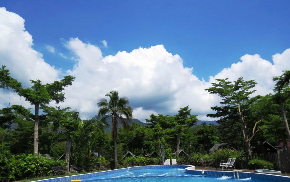 Piscine Photo