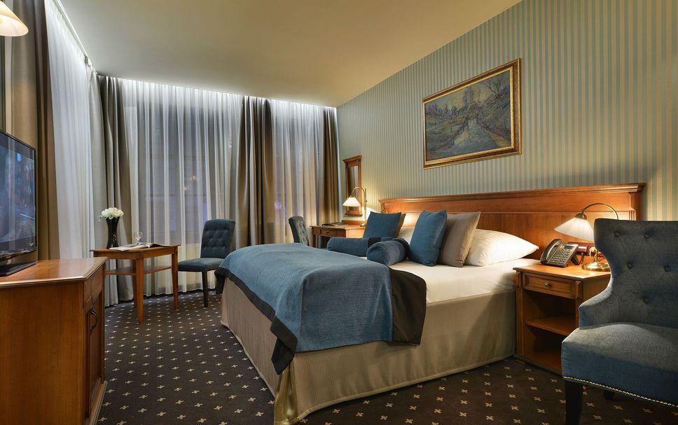 Chambre Photo