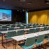 Espace de conférence