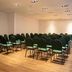 Espace de conférence
