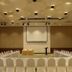 Espace de conférence