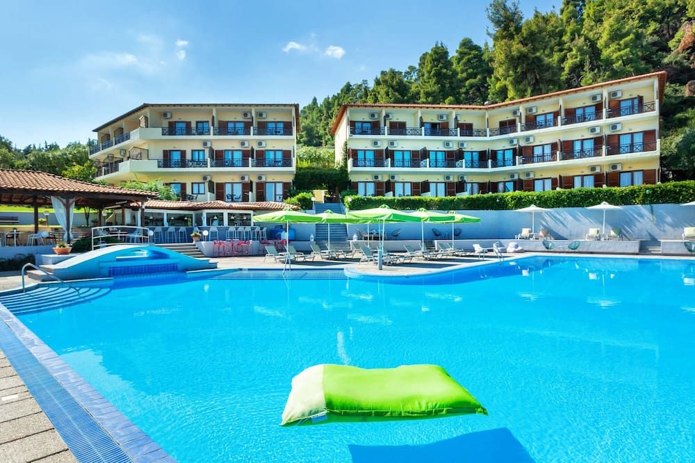 Piscine Photo