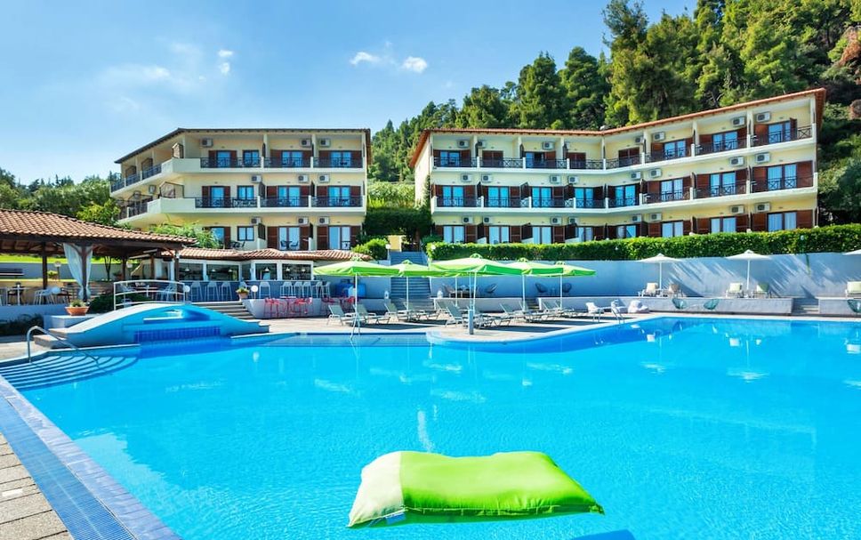 Piscine Photo