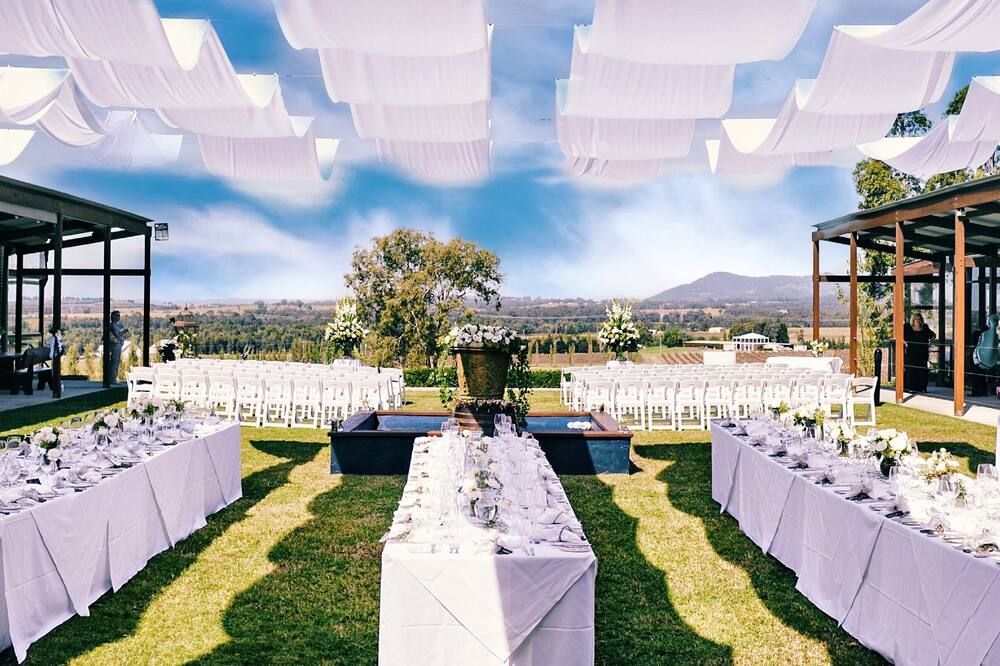 Salle de banquet Photo
