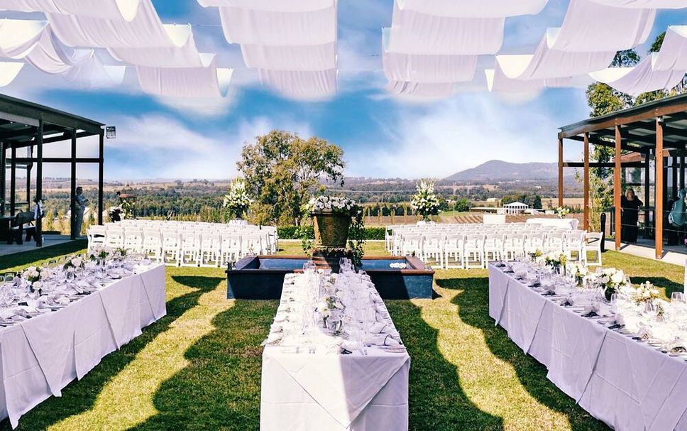 Salle de banquet Photo