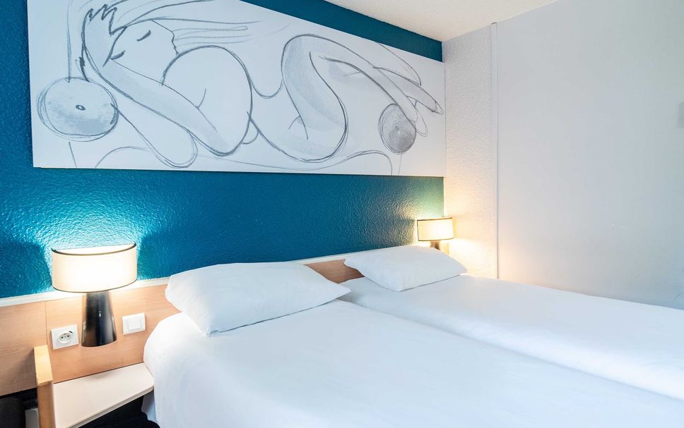 Chambre Photo