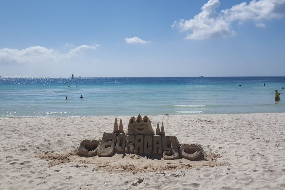 Plage Photo