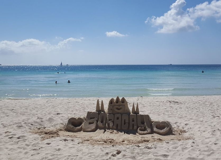 Plage Photo