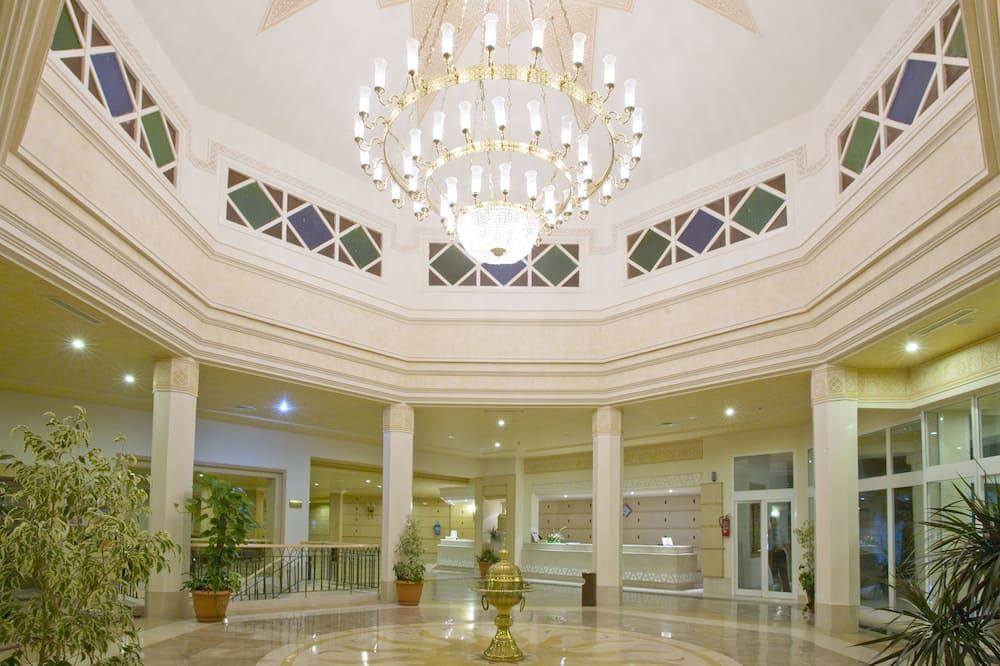 Hall d’entrée