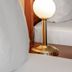 Équipements de la chambre