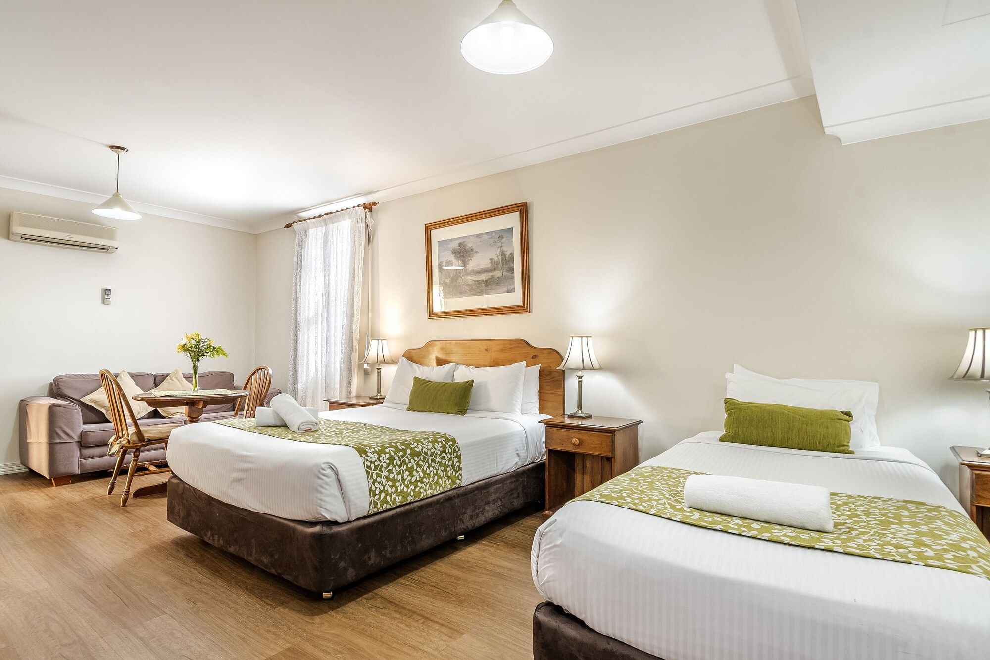 Chambre