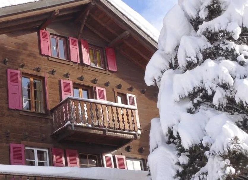 Bâtiment Photo