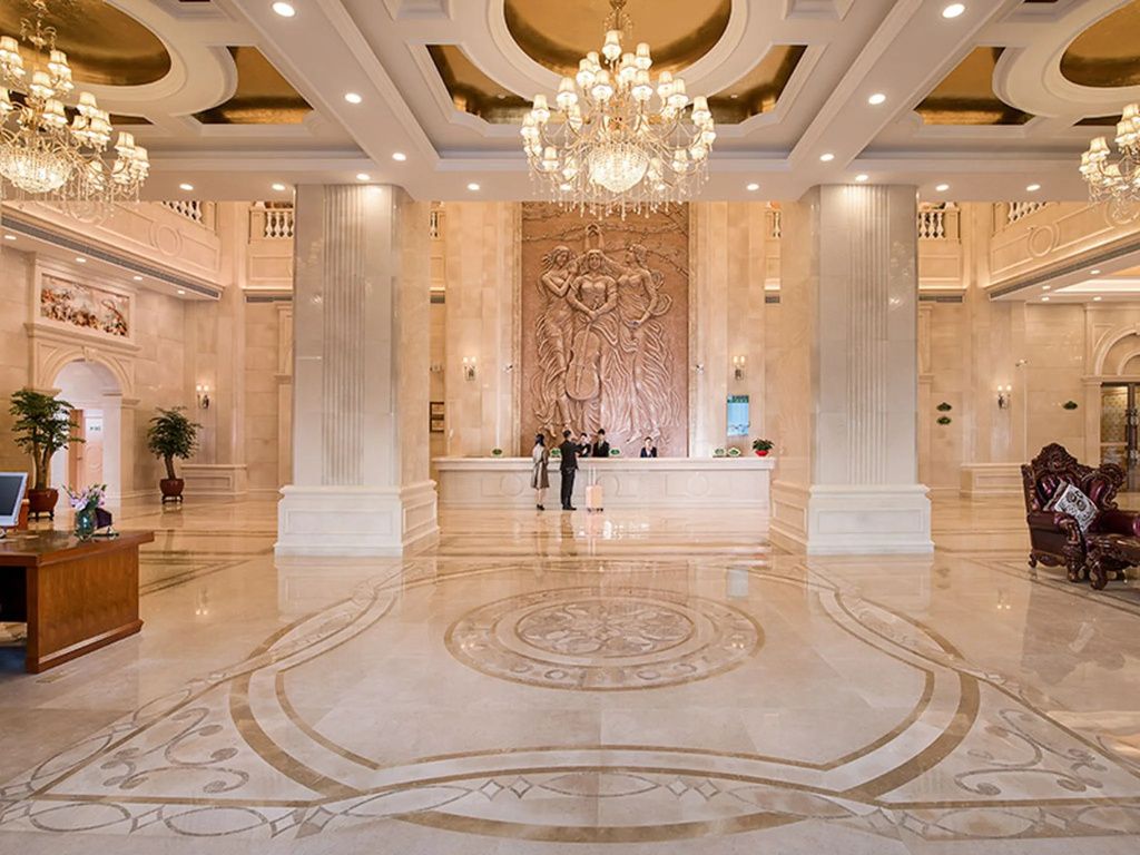 Hall d’entrée Photo