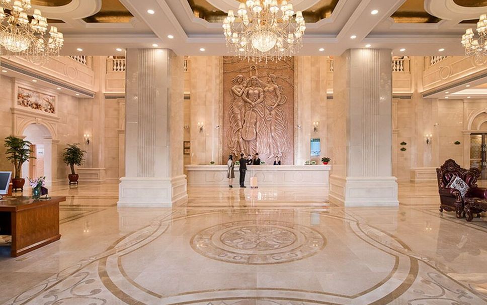 Hall d’entrée Photo
