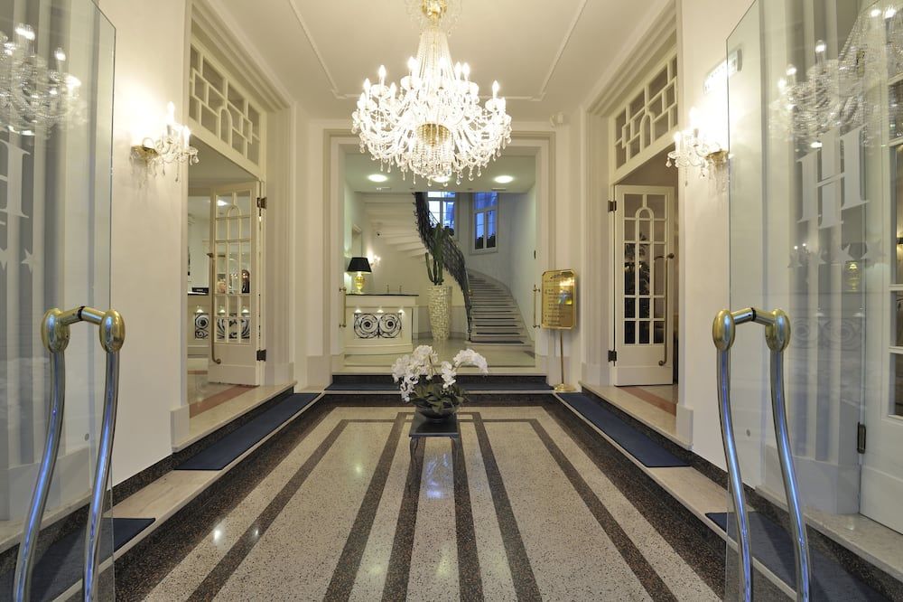 Hall d’entrée
