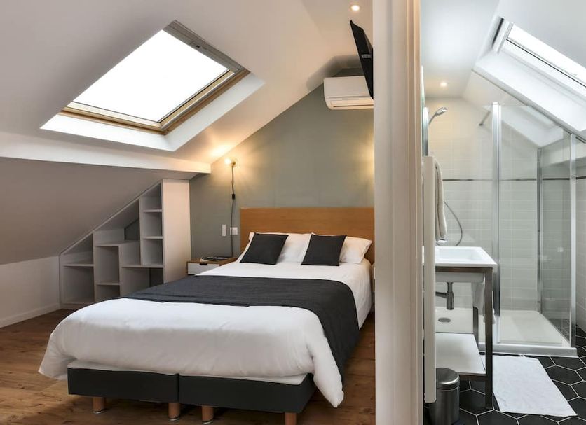 Chambre Photo