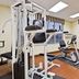 Salle de sport