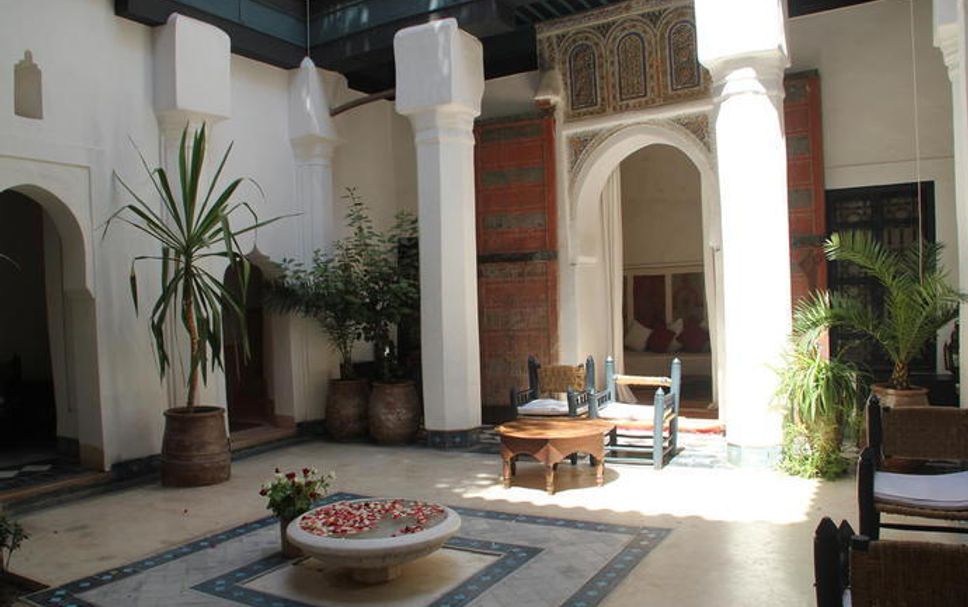 Hall d’entrée Photo