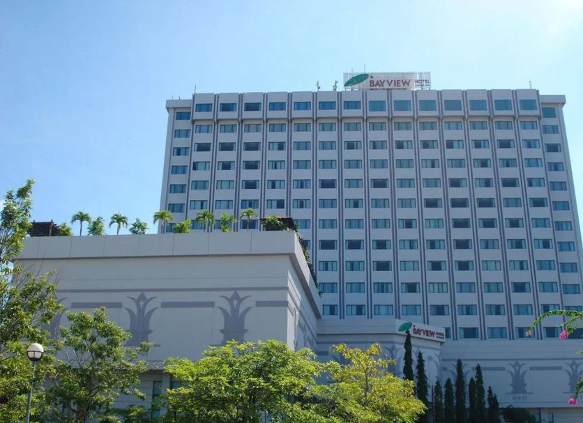 Bâtiment Photo