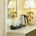 Équipements de la chambre