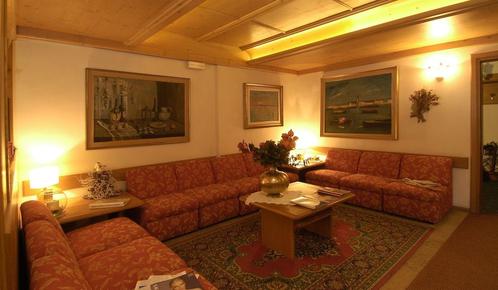 Hall d’entrée
