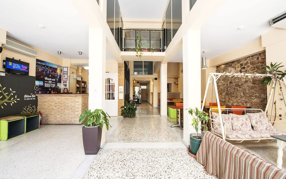 Hall d’entrée Photo