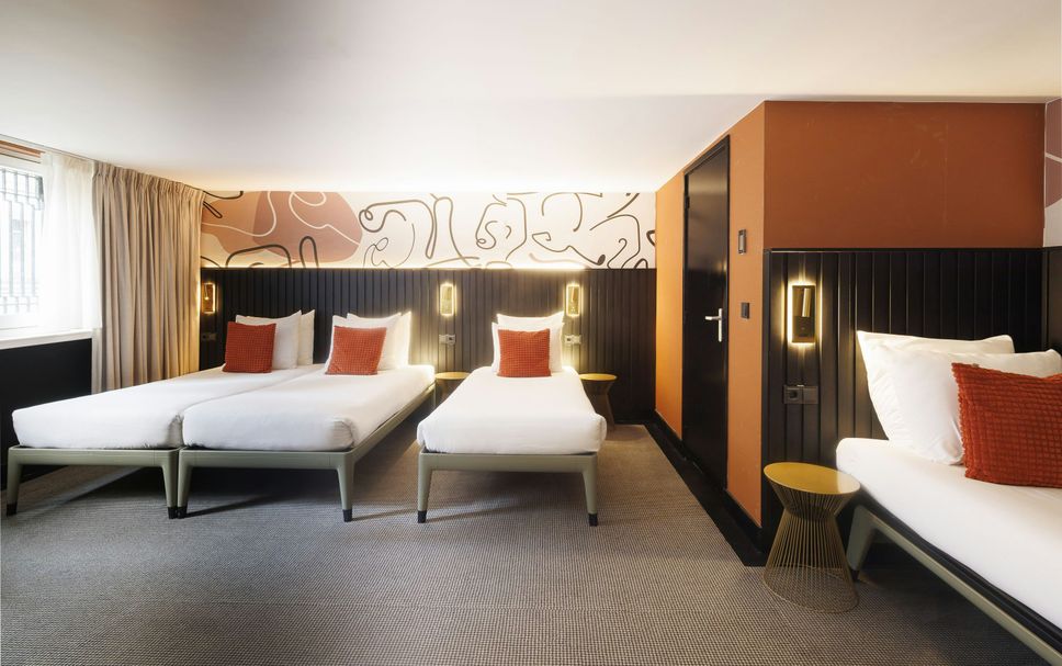 Chambre Photo