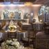 Salle de banquet