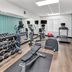 Salle de sport