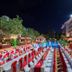 Salle de banquet