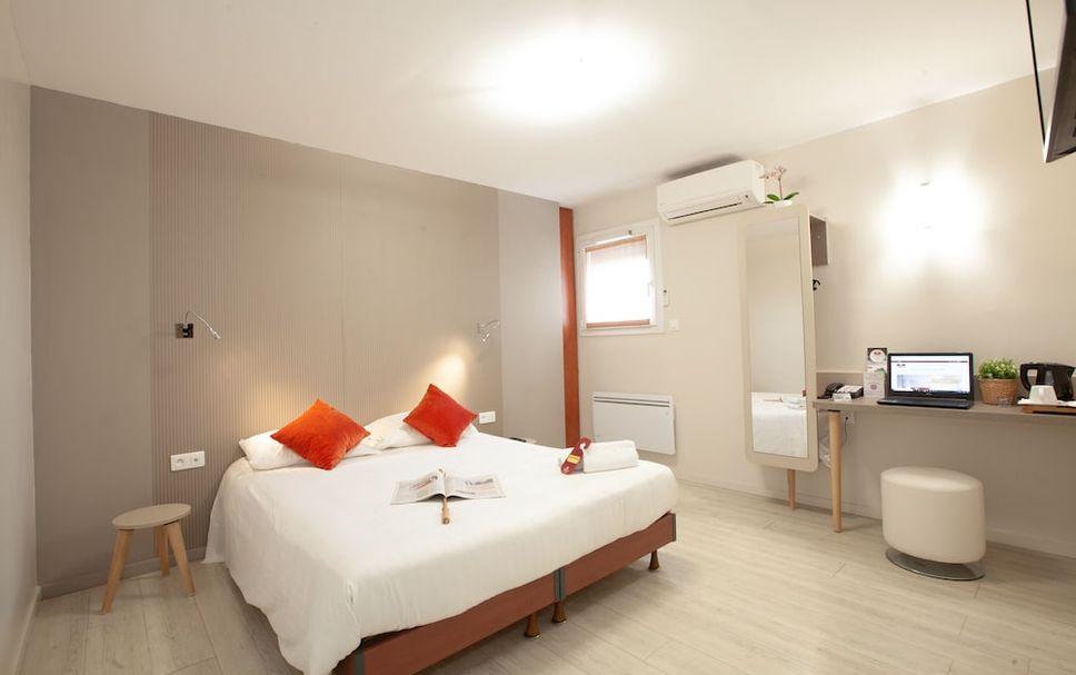 Chambre Photo