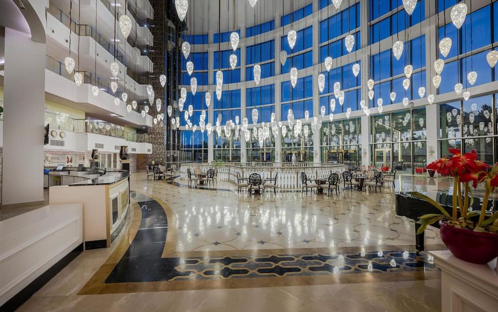 Hall d’entrée Photo