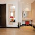 Équipements de la chambre